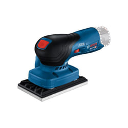 Bosch 06019L0001 GSS 12V-13 Professional Orbital Sander 12V Bare BSH6019L0001