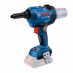 Bosch 0 601 9K5 001 power rivet tool Black, Green 3.2,4,4.8,5.0,5.6 mm 16000 kN - Additional view 2