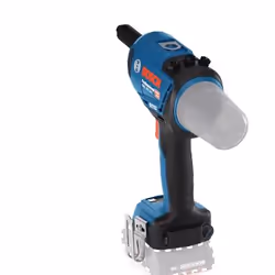 Bosch 0 601 9K5 001 power rivet tool Black, Green 3.2,4,4.8,5.0,5.6 mm 16000 kN - Additional view 4