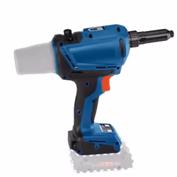 Bosch 0 601 9K5 001 power rivet tool Black, Green 3.2,4,4.8,5.0,5.6 mm 16000 kN - Additional view 5
