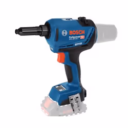 Bosch 0 601 9K5 001 power rivet tool Black, Green 3.2,4,4.8,5.0,5.6 mm 16000 kN - Additional view 7