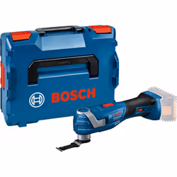 Bosch Handwerkzeuge 20000 RPM 18 V Blue - Additional view 2