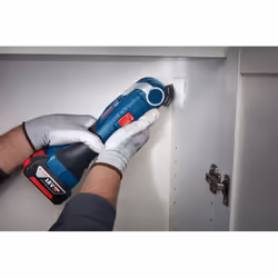 Bosch Handwerkzeuge 20000 RPM 18 V Blue - Additional view 5
