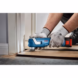 Bosch Handwerkzeuge 20000 RPM 18 V Blue - Additional view 6