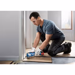 Bosch Handwerkzeuge 20000 RPM 18 V Blue - Additional view 8