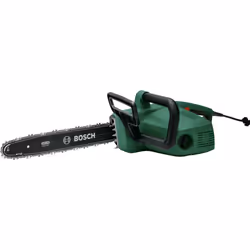 Bosch 0 600 8B8 303 chainsaw 1800 W Green - Additional view 4