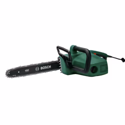 Bosch Universal Chain 40 1800 W Black, Green, Red - Additional view 2