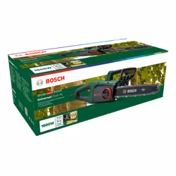 Bosch Universal Chain 40 1800 W Black, Green, Red - Additional view 3