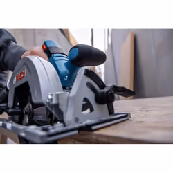 Bosch GKS 18V-57-2 Professional - Additional view 6