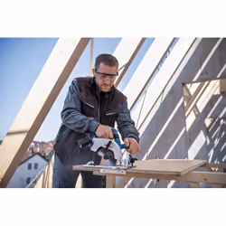 Bosch GKS 18V-57-2 Professional - Additional view 8