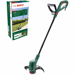 Bosch Electric Grass Trimmer EasyGrassCut 26