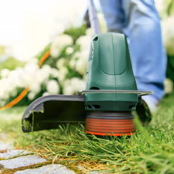 Bosch Electric Grass Trimmer EasyGrassCut 26