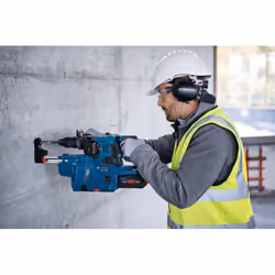 Bosch GBH 18V-28 CF PROFESSIONAL SDS Plus - Additional view 4