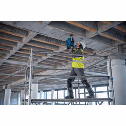 Bosch GBH 18V-28 CF PROFESSIONAL SDS Plus - Additional view 5