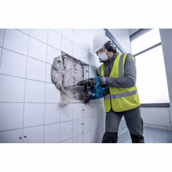 Bosch GBH 18V-28 CF PROFESSIONAL SDS Plus - Additional view 6