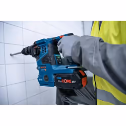 Bosch GBH 18V-28 CF PROFESSIONAL SDS Plus - Additional view 7
