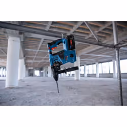Bosch GBH 18V-28 CF PROFESSIONAL SDS Plus - Additional view 8