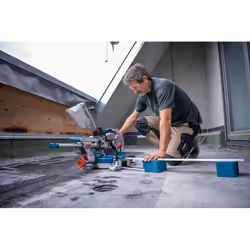 Bosch GCM 18V-216 D PROFESSIONAL 5000 RPM - Additional view 5