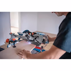 Bosch GCM 18V-216 D PROFESSIONAL 5000 RPM - Additional view 7