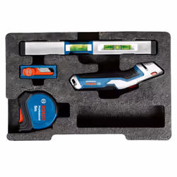 Bosch 1 600 A02 7M3, 13 tools
