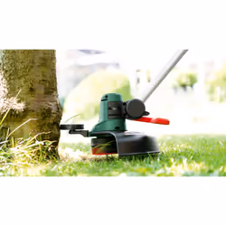 Bosch UniversalGrassCut 18V-26 26 cm Battery Black, Green - Additional view 4