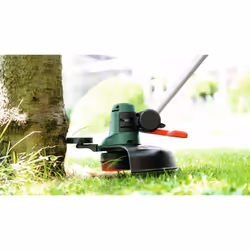 Bosch UniversalGrassCut 18V-26 (1x2.5Ah) 2.6 cm Battery Green - Additional view 5