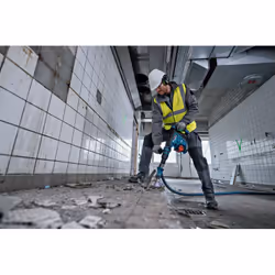 Bosch GBH 18V-40 C Professional - Additional view 4