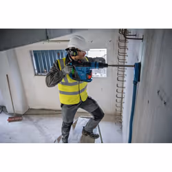 Bosch GBH 18V-40 C Professional - Additional view 5