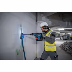 Bosch GBH 18V-40 C Professional - Additional view 6