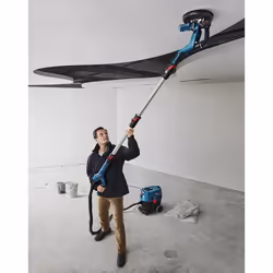 Bosch GTR 55-225 Professional 550 W - Additional view 6