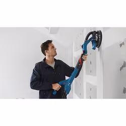 Bosch GTR 55-225 Professional 550 W - Additional view 8
