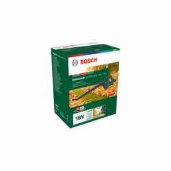 Bosch LeafBlower cordless leaf blower Green Lithium-Ion (Li-Ion) - Additional view 4
