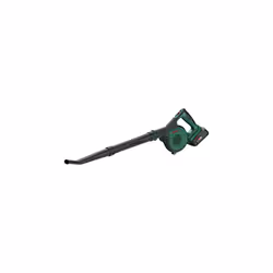 Bosch LeafBlower cordless leaf blower Green Lithium-Ion (Li-Ion) - Additional view 5