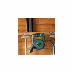 Bosch 18v Cordless Leaf Blower UniversalLeafBlower 18V-130 1x 2.5Ah Battery - Additional view 4