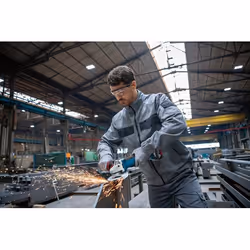 Bosch GWS 18V-10 P PROFESSIONAL angle grinder 9000 RPM 1000 W 1.9 kg - Additional view 4