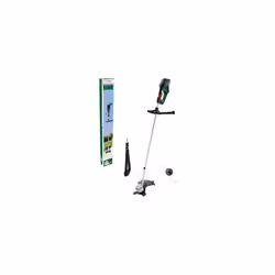 Bosch BrushCut cordless grass shear 2.4 mm 36 V Lithium-Ion (Li-Ion) Green - Additional view 5