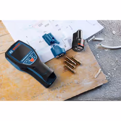 Bosch D-tect 120 wallscanner Professional digital multi-detector