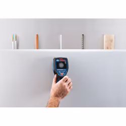 Bosch D-tect 120 wallscanner Professional digital multi-detector - Additional view 4