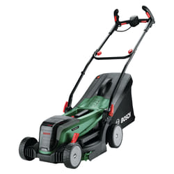 Bosch UniversalRotak 2x18V-37-550 (2x4.0Ah) Cordless Lawnmower