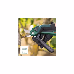 Bosch Home and Garden Cordless Secateurs EasyPrune (Integrated 3.6 Volt Battery; 450 Cuts per Battery Charge; Rechargeable with Micro-USB Cable - Additional view 10