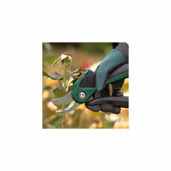 Bosch Home and Garden Cordless Secateurs EasyPrune (Integrated 3.6 Volt Battery; 450 Cuts per Battery Charge; Rechargeable with Micro-USB Cable - Additional view 4