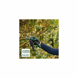 Bosch Home and Garden Cordless Secateurs EasyPrune (Integrated 3.6 Volt Battery; 450 Cuts per Battery Charge; Rechargeable with Micro-USB Cable - Additional view 8