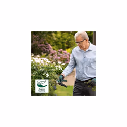 Bosch Home and Garden Cordless Secateurs EasyPrune (Integrated 3.6 Volt Battery; 450 Cuts per Battery Charge; Rechargeable with Micro-USB Cable - Additional view 9