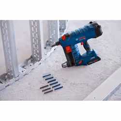 Bosch GNB 18V-38 Professional Nailer Battery - Additional view 4
