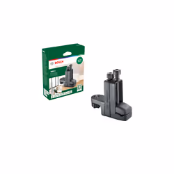Bosch MM 3 Tripod - Additional view 2
