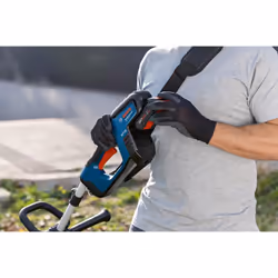 Bosch GRT 18V-33 PROFESSIONAL 33 cm Battery Black, Blue, Red - Additional view 8