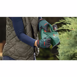 Bosch EasyHedgeCut 18-52-13 Double blade 2.8 kg - Additional view 4