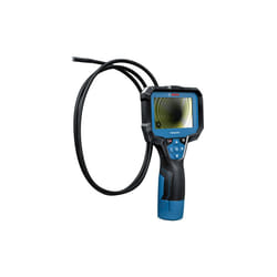 Bosch 601241500 GIC 12V-4-23 C Prof Inspection Camera 12V + Battery Adapter