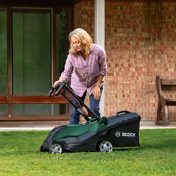 Bosch AdvancedRotak 40-650 Lawnmower 230V - Additional view 4