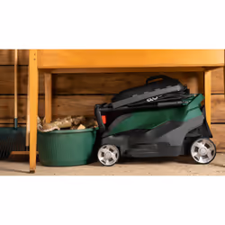 Bosch AdvancedRotak 40-650 Lawnmower 230V - Additional view 5